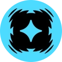 Cronos · CRO official token logo
